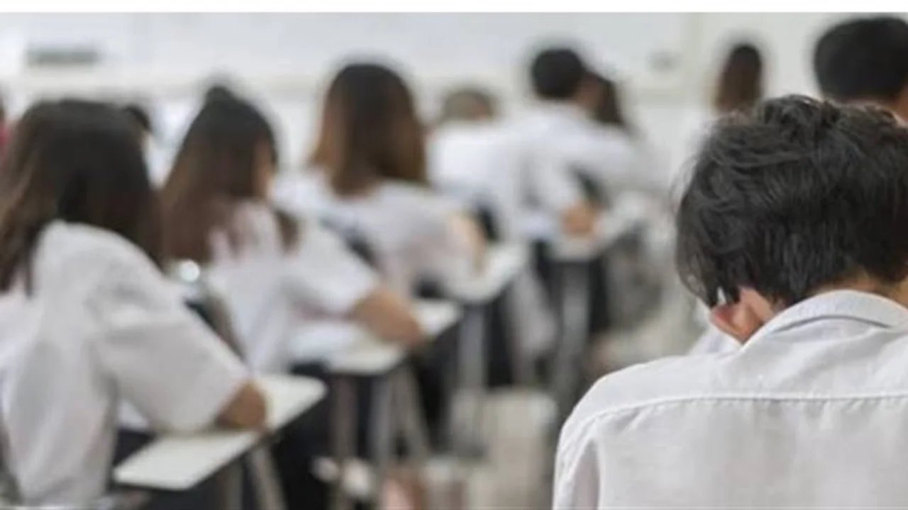 تنسيق جديد… القبول بمدارس الثانوي العام في القاهرة مُعتمد